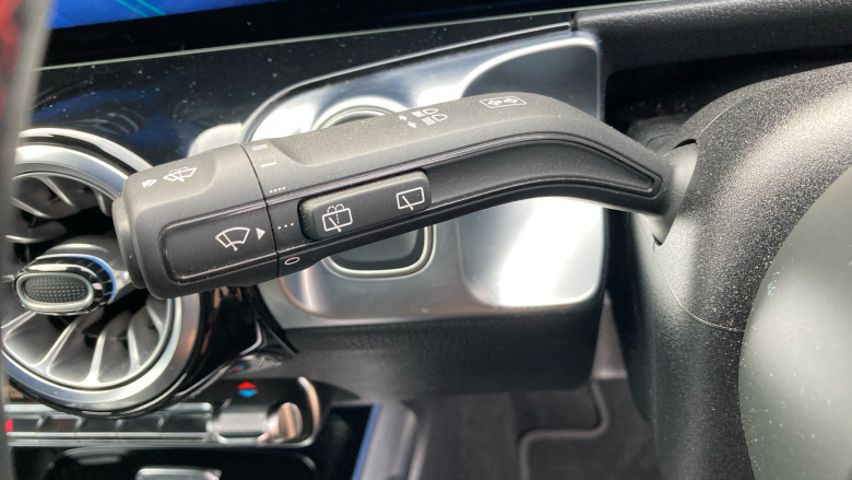 Mercedes-Benz Eqb 250+ 140kW AMG Line Prem Plus 70.5kWh 5dr Auto Electric Estate